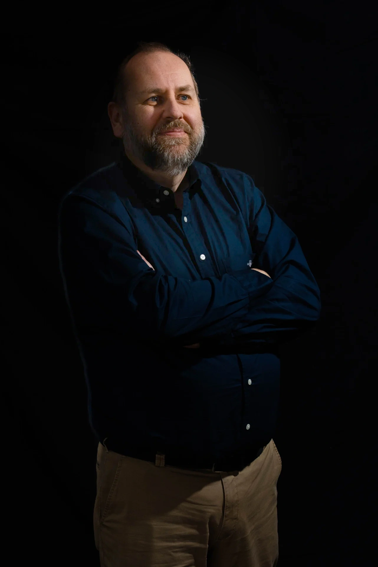 Erwin Steneker
