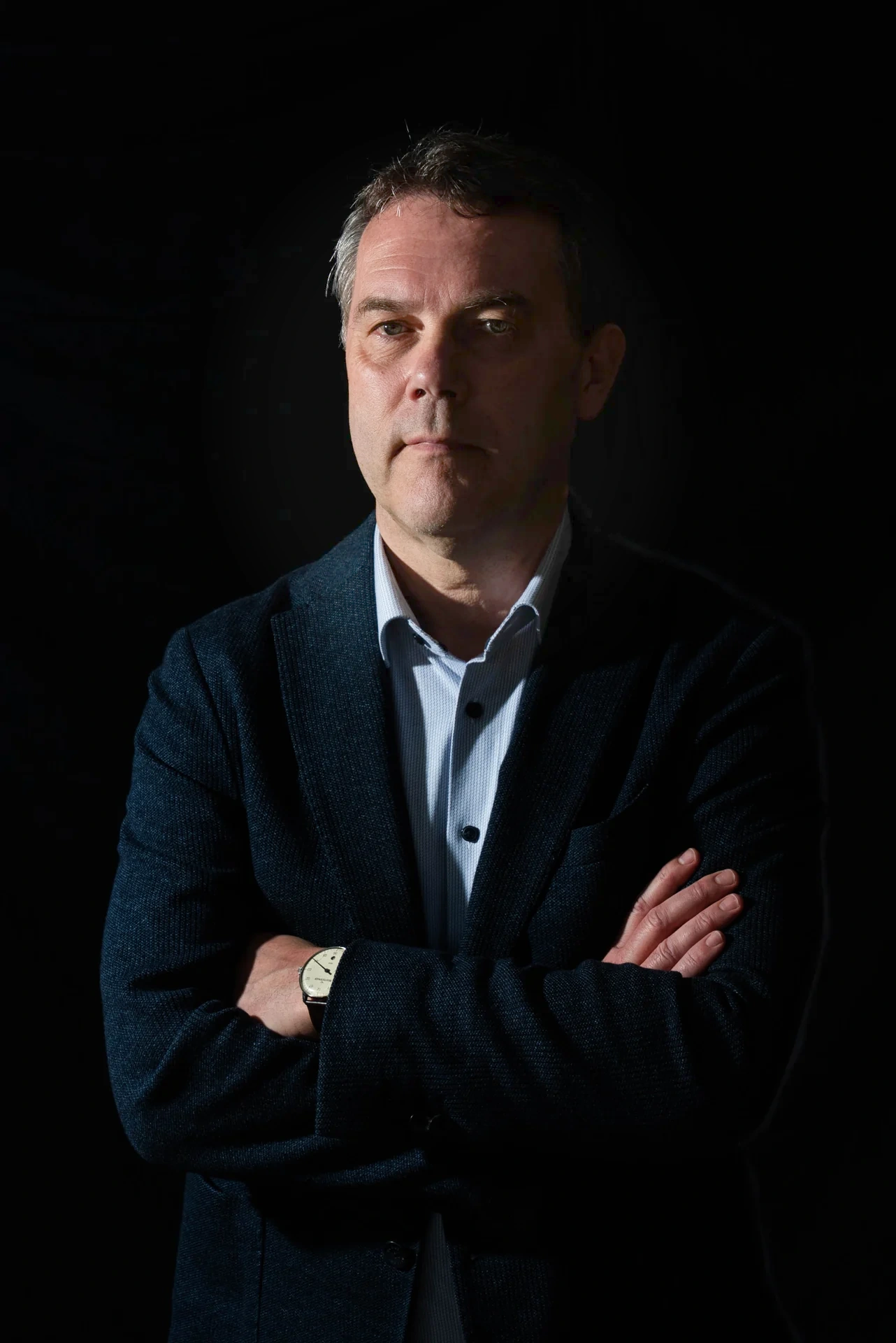Floris Janssen van Raaij