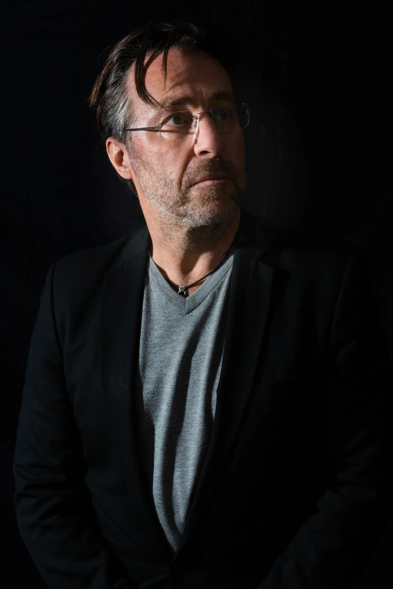 Hans Donk