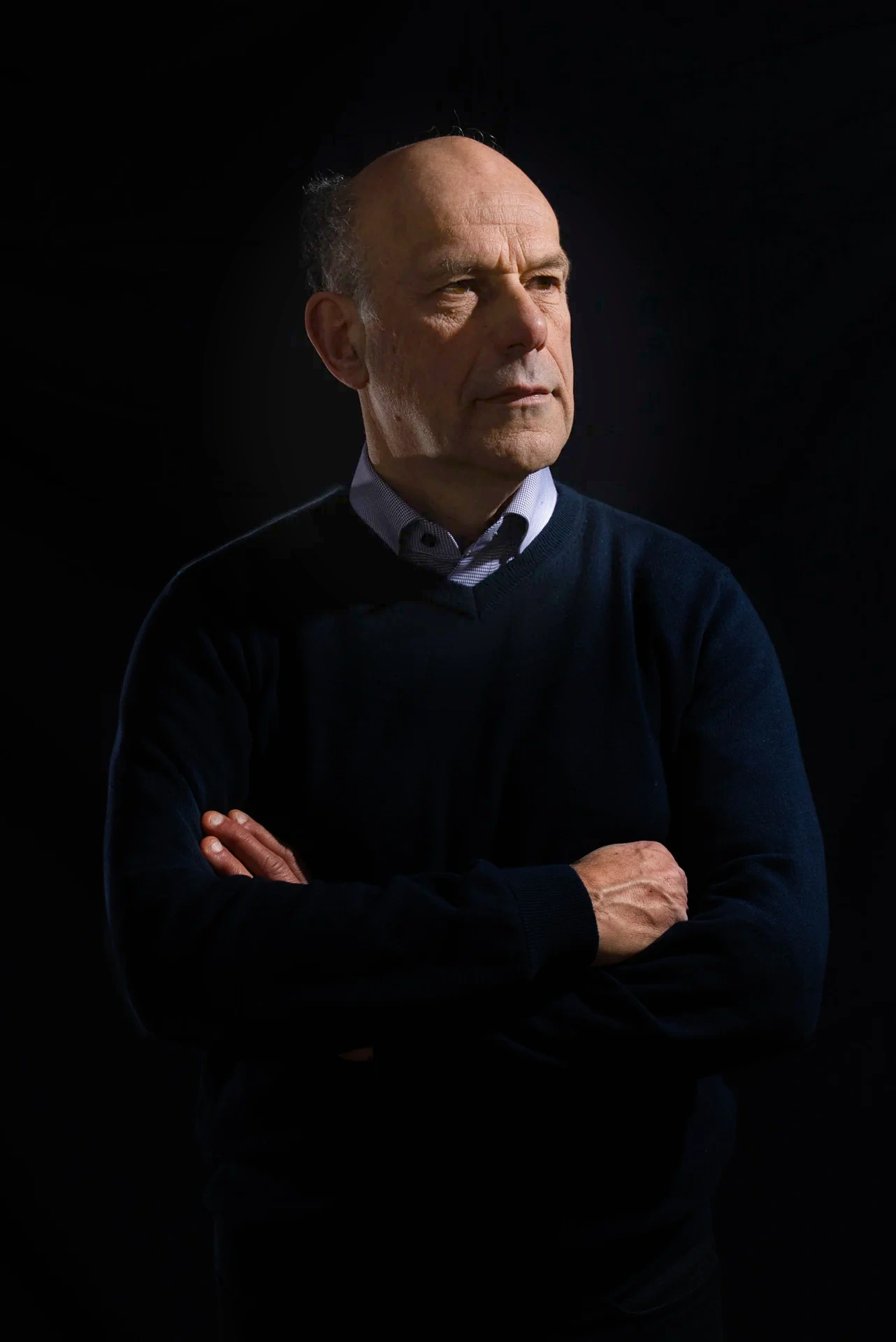 Gerben Metz