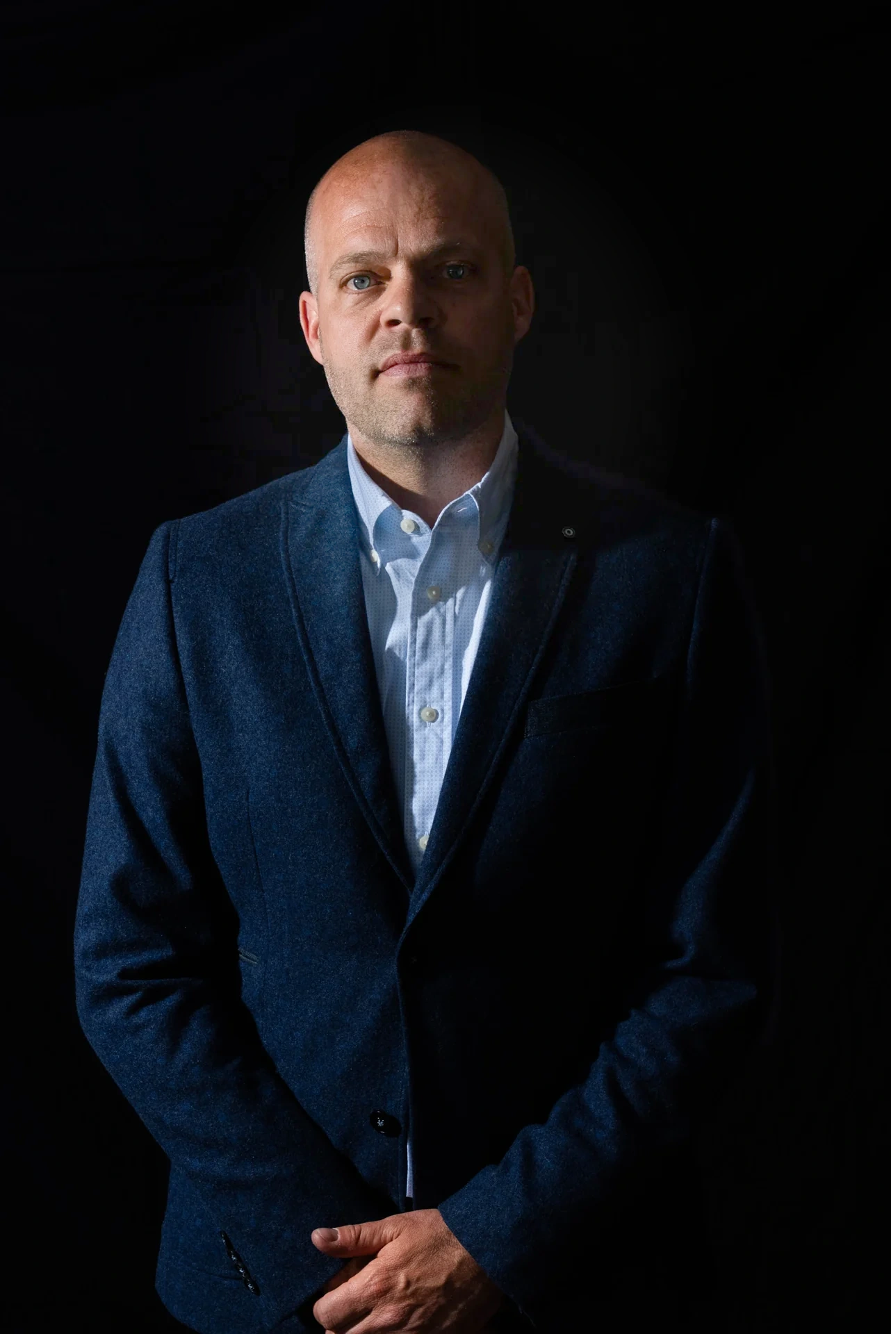 Quirijn Olgers
